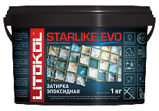 STARLIKE EVO Azzurro Pastello 1кг