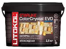 STARLIKE Color Crystal EVO Beige Havana 2,5кг