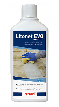 LITONET EVO - универсальный очиститель 1 л
