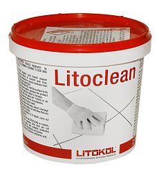 LitoCLEAN-кислотный очиститель (5kg)