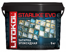 STARLIKE EVO Blu Zaffiro, 5кг