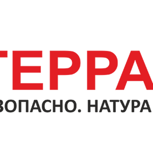 Смеси терракот