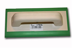 Шпатель резиновый для эпоксидных и цементных затирок (Арт. 946 GR)