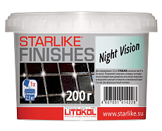 NIGHT VISION - фотолюминесцентная добавка, 0,2кг